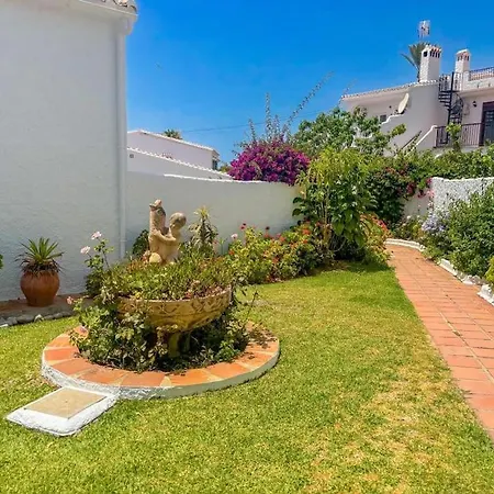 Lejlighed A2406 Capistrano Village, Nerja