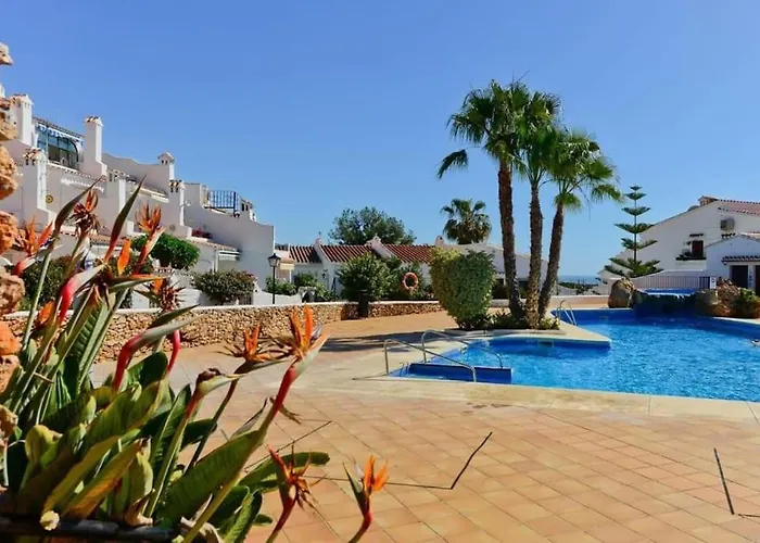 דירה A2406 Capistrano Village, נרחה