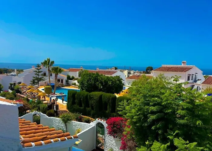 A2406 Capistrano Village, Lejlighed *