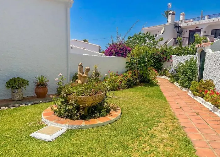 דירה A2406 Capistrano Village, נרחה