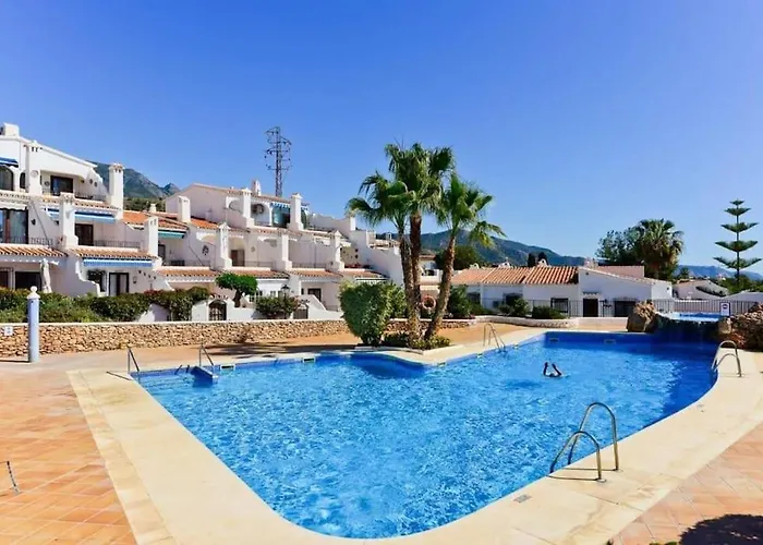 Lejlighed A2406 Capistrano Village, *