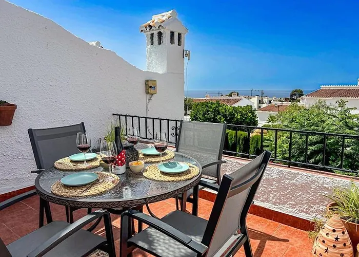 דירה A2406 Capistrano Village, נרחה