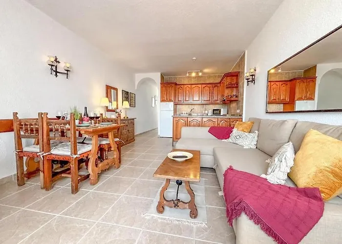 A2406 Capistrano Village, Lejlighed *