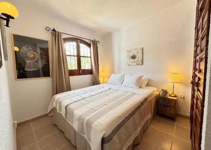 Lejlighed A2406 Capistrano Village, Nerja