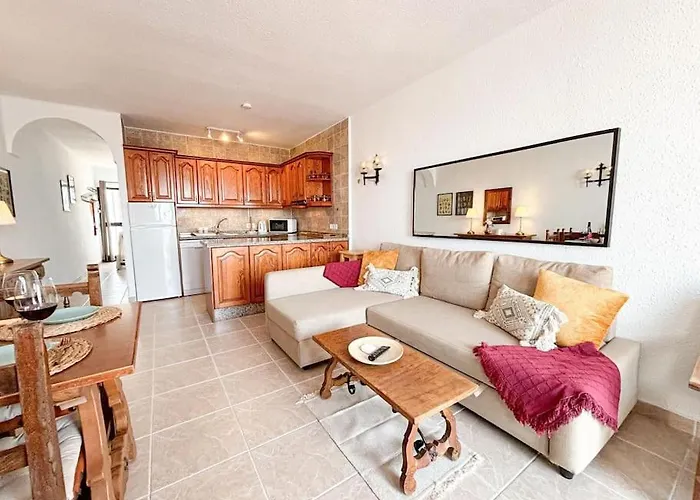 דירה A2406 Capistrano Village, *