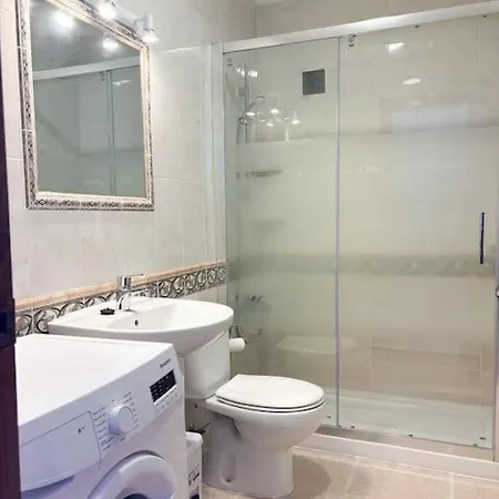 A2406 Capistrano Village, Daire Nerja