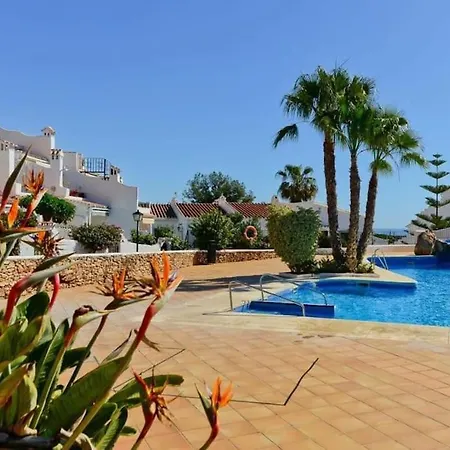 Daire A2406 Capistrano Village, Nerja