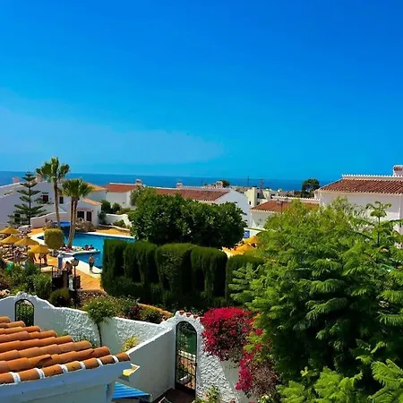 A2406 Capistrano Village, Apartamento *