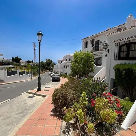 Apartamento A2406 Capistrano Village,
