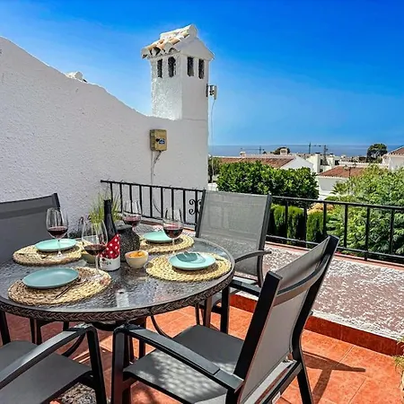 Daire A2406 Capistrano Village, Nerja