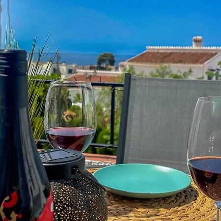 A2406 Capistrano Village, Nerja