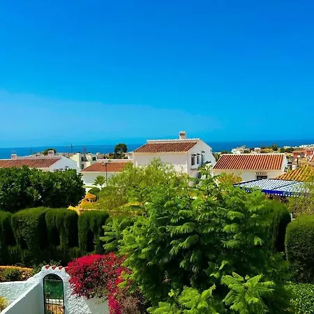 Apartamento A2406 Capistrano Village,