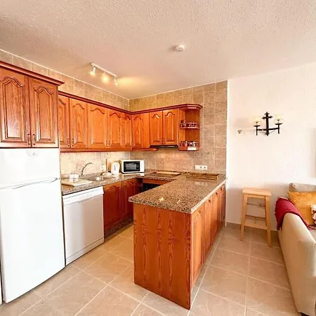 Apartamento A2406 Capistrano Village, *
