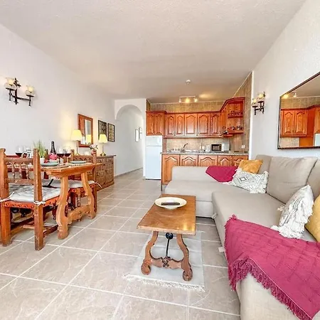 A2406 Capistrano Village, Apartamento *