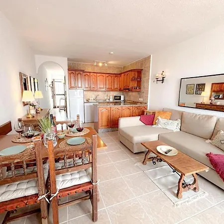 A2406 Capistrano Village, * Nerja