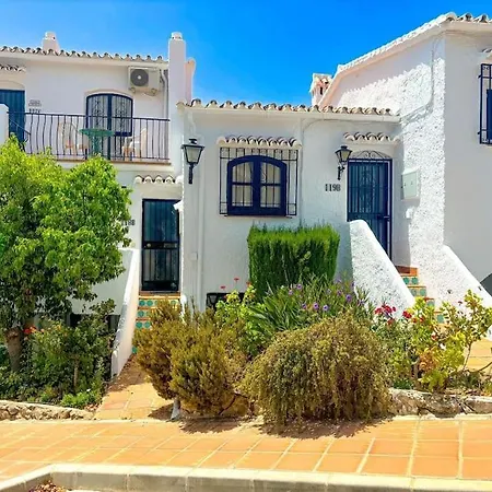 A2406 Capistrano Village, Nerja