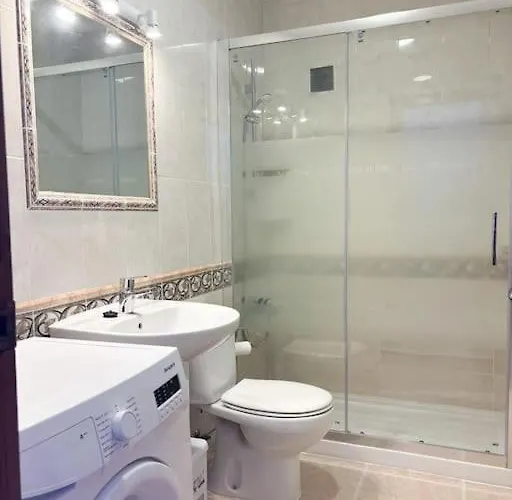 A2406 Capistrano Village, Апартаменты Нерха