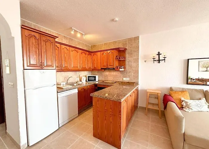 Апартаменты A2406 Capistrano Village, *